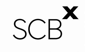 Image result for Scbx Logo Black Transparent