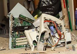 Image result for Computer Smash by a Gun