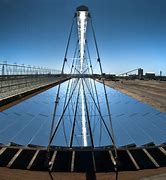 Image result for Concentrated Solar Power Plant Tube