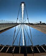 Image result for Concentrated Solar Power
