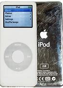 Image result for Vintage iPod Nano