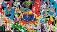 Image result for powers in comic
