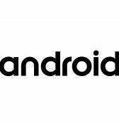 Image result for Android Icon Black