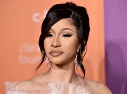 Image result for Cardi B and Culture