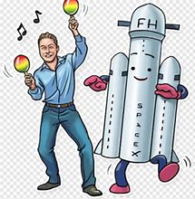 Image result for Elon Musk Icon
