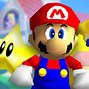 Image result for N64 Mario