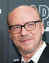 Image result for Paul Haggis