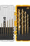 Image result for What Is a Brand Drill Bit