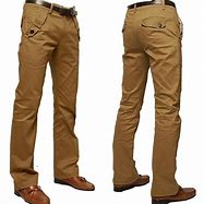 Image result for Business Casual Men Khaki Pants
