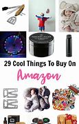 Image result for Cool Amazon Buys
