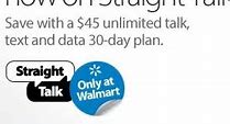 Image result for Walmart Straight Talk 30