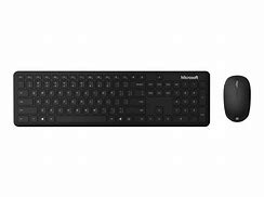 Image result for Microsoft Bluetooth Keyboard and Mouse
