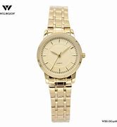 Image result for Gold Wheel 3Atm Ladies Watch