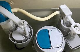 Image result for 2 Button Toilet Flush