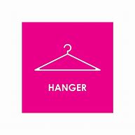 Image result for 2D Hanger Logo