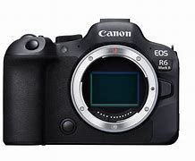 Image result for Canon 6K Camera