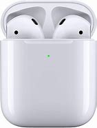 Image result for Wireless Headphones Apple Air Pods