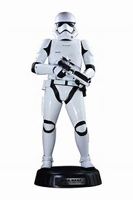 Image result for Life-Size Stormtrooper