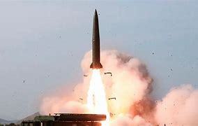 Image result for North Korea Missile Launch Trace Today