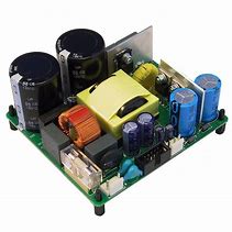Image result for Audio Preamp Power Supply Board