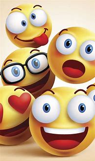 Image result for iphone emojis wallpapers