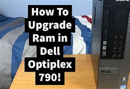 Image result for Dell Optiplex 790 Memory