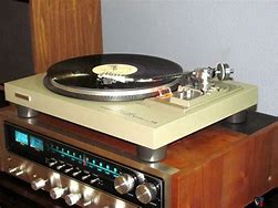 Image result for Pioneer Direct Drive Turntable Vintage