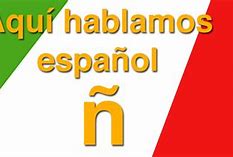 Image result for Aqui Hablamos Español