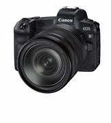 Image result for Canon EOS R Bettery
