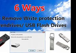 Image result for HP USB Flash Drive with Write Protect Switch