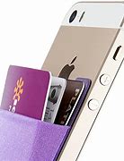 Image result for Credit Card Holder iPhone 8 Case