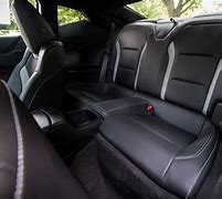 Image result for 2019 Camaro Interior