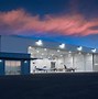 Image result for Airport Hangar Hospital