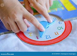 Image result for Kid Play with Acroprint Time Clock