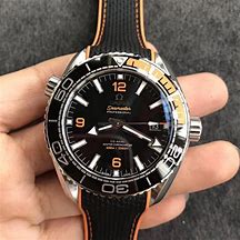 Image result for Omega Seamaster Planet Ocean 600M Replica Watch