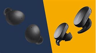 Image result for Truebuds Sport Mini vs Galaxy Buds