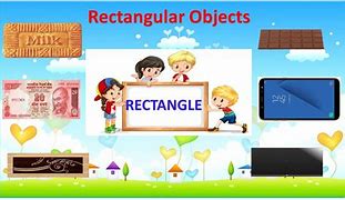 Image result for Rectangular Things