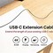 Image result for USBC Extension Split Cable
