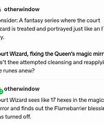 Image result for Apple Wizard Funny