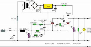 Image result for Electronic Fuse Circuit