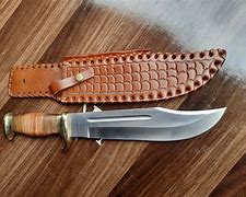 Image result for Western Handmade Knives