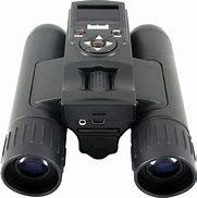 Image result for Bushnell Binoculars with Digital Camera