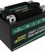 Image result for Motorcycle Lithium Battery Replacement