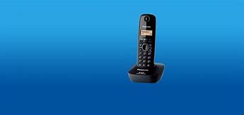 Image result for Panasonic Color Cordless Phones