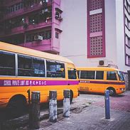 Image result for Kamala Harris Electric School Buses