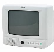 Image result for Portable CRT TV Bars On Front