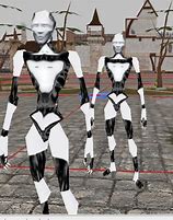 Image result for Ns5 Robot