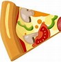 Image result for Pizza Png Clip Art