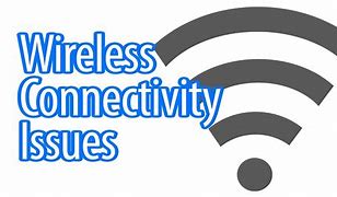 Image result for Wireless Network Connection Not Connected