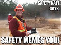 Image result for Sketchy Safety Meme